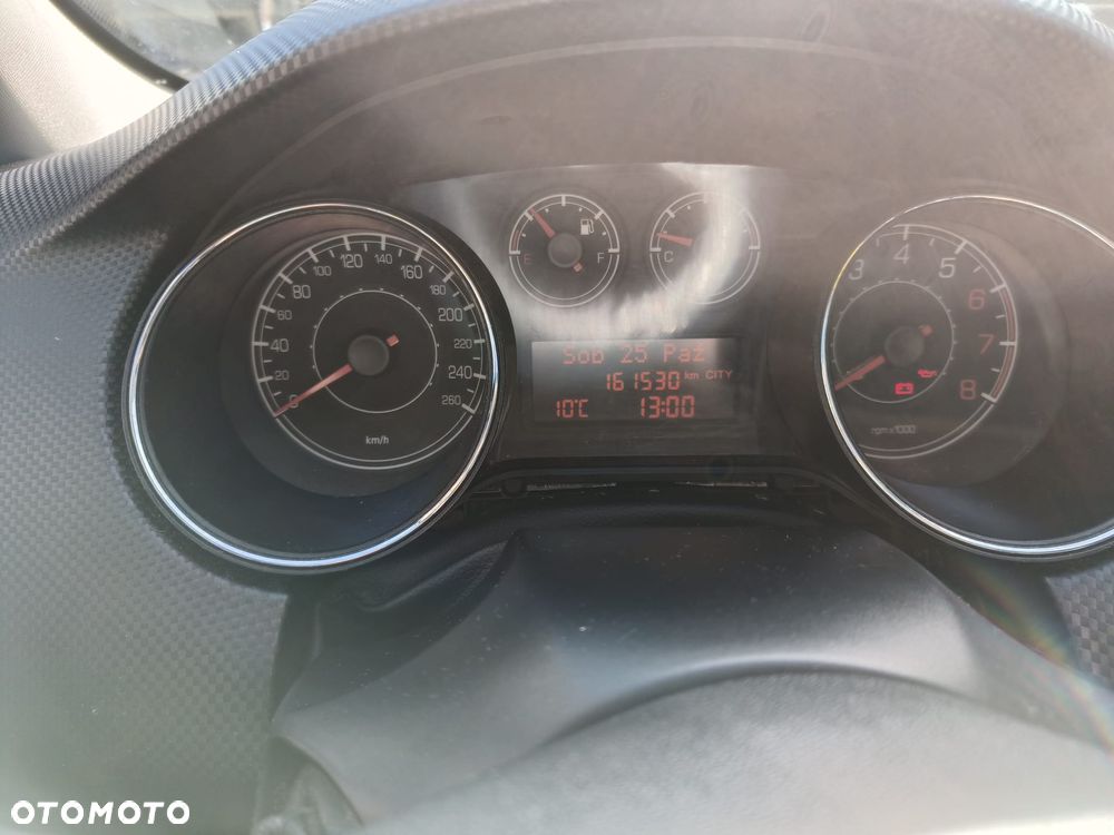 Fiat Bravo 1.4 T-JET 16V Emotion - 4