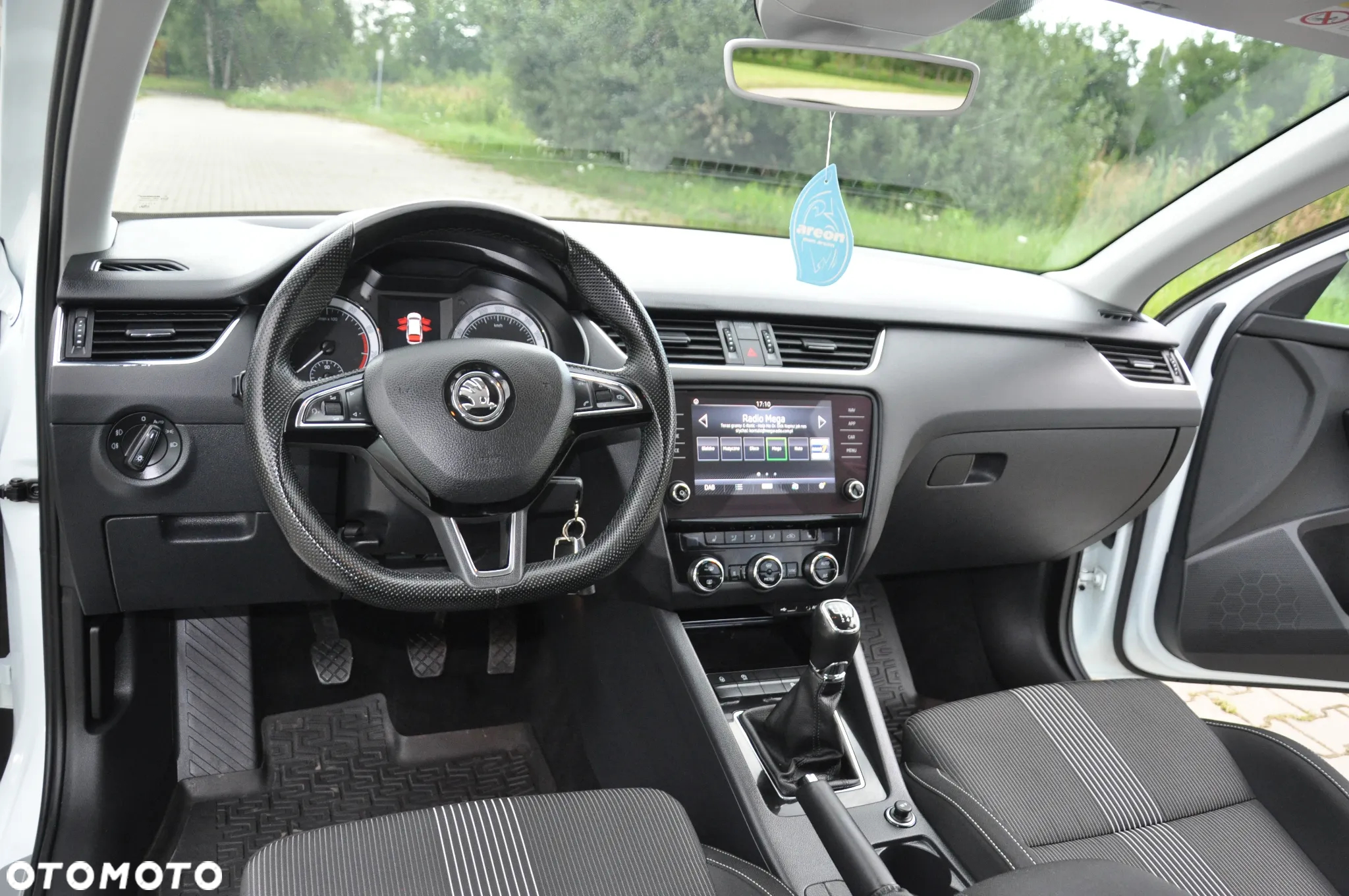 Skoda Octavia - 29