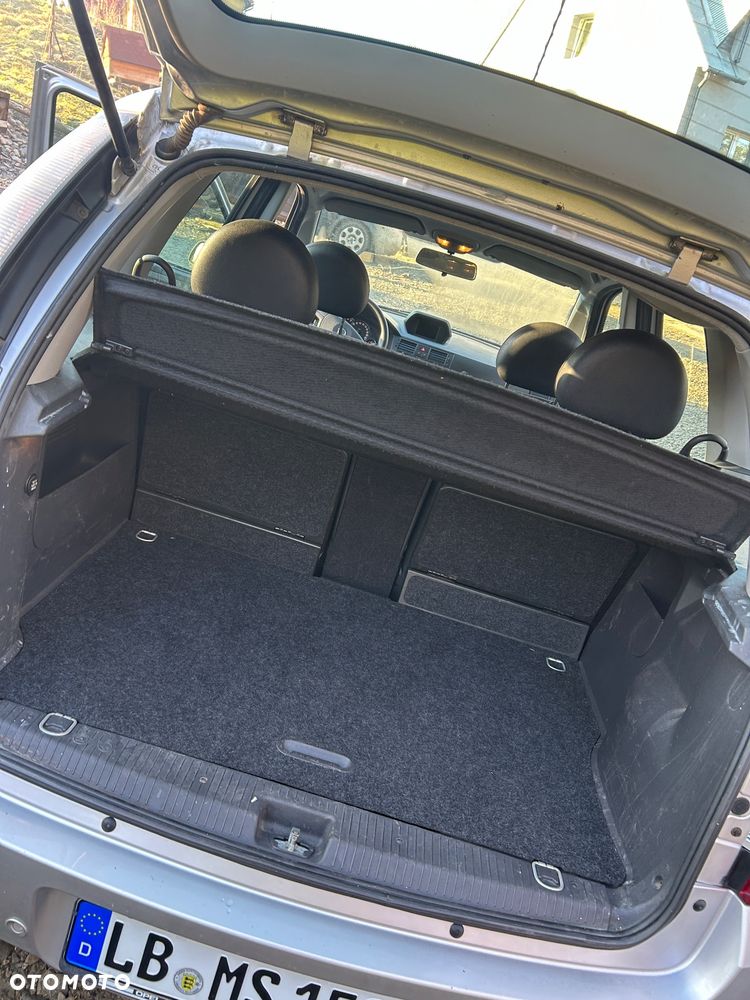 Opel Meriva 1.6 16V - 7
