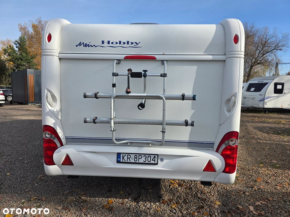 Hobby Excellent 560 WLU - 5