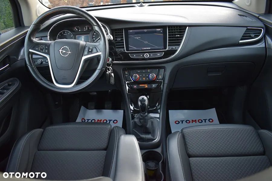 Opel Mokka 1.4 Turbo ecoFLEX Start/Stop Color Innovation - 5