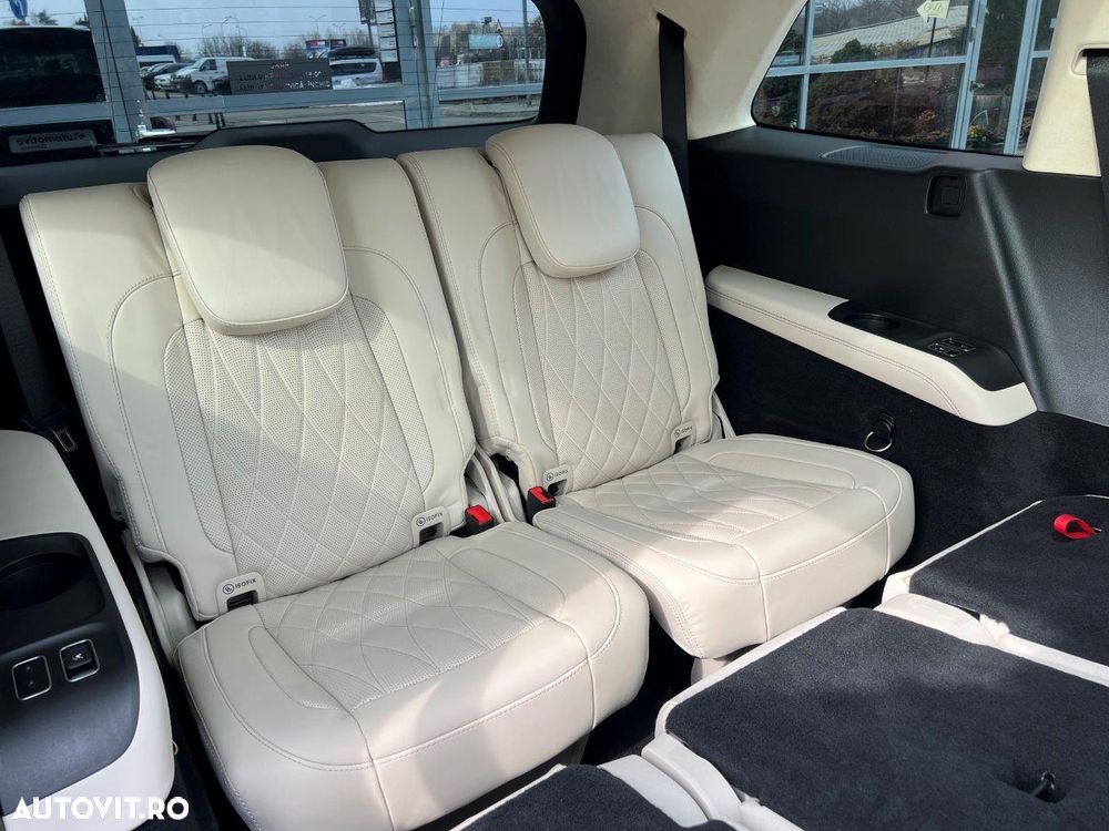 Mercedes-Benz GLS AMG 63 MHEV 4MATIC+ Aut - 18