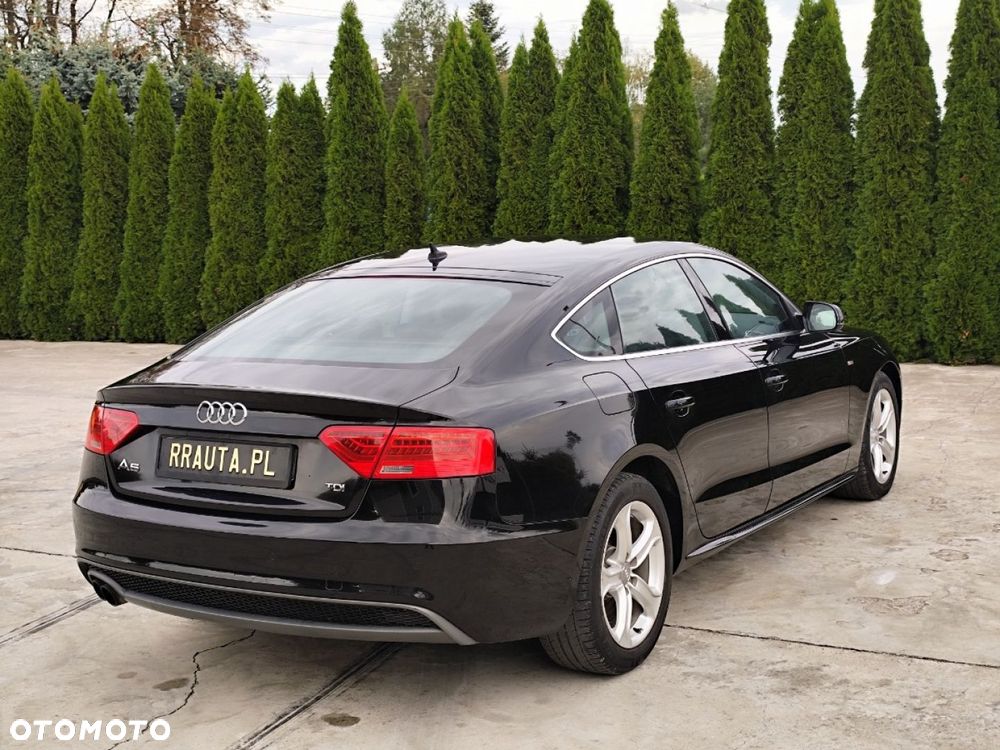 Audi A5 - 39
