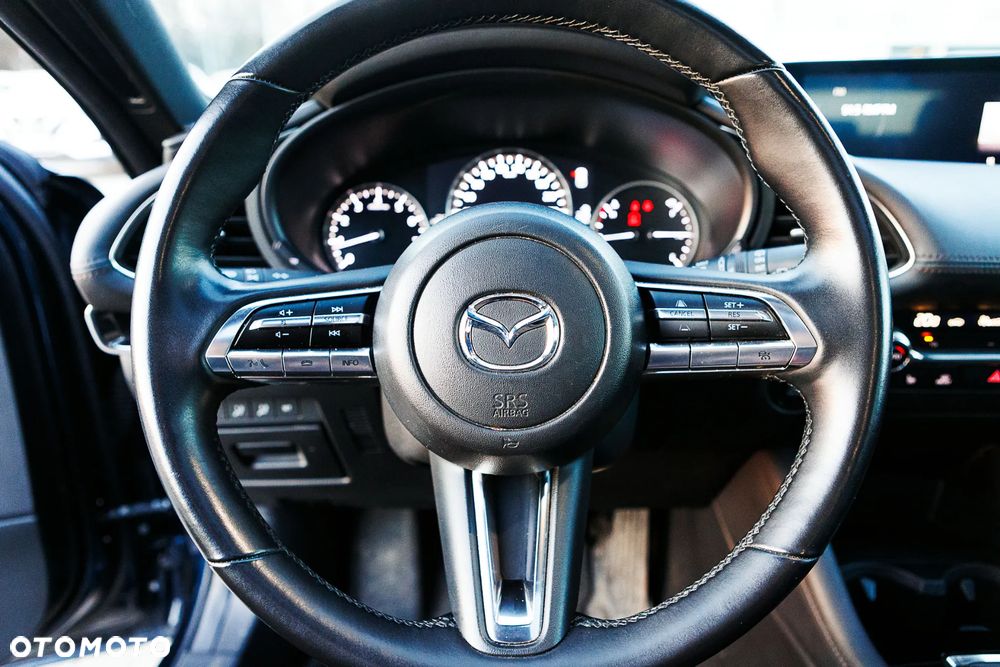 Mazda 3 - 20