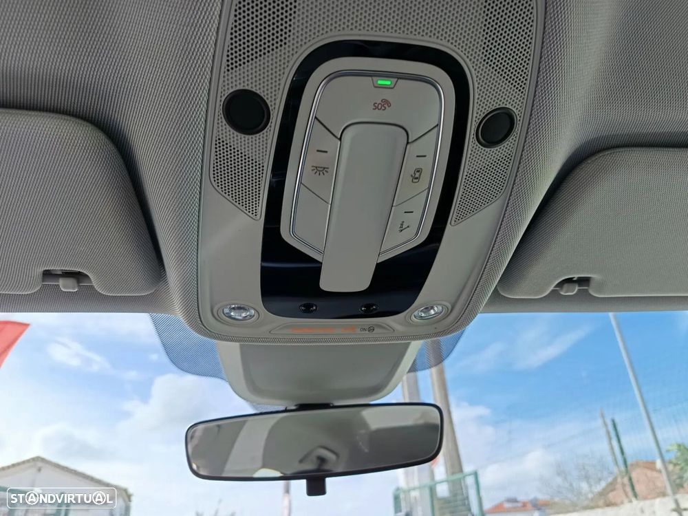 Audi A6 50 TFSI e quattro S tronic design - 27