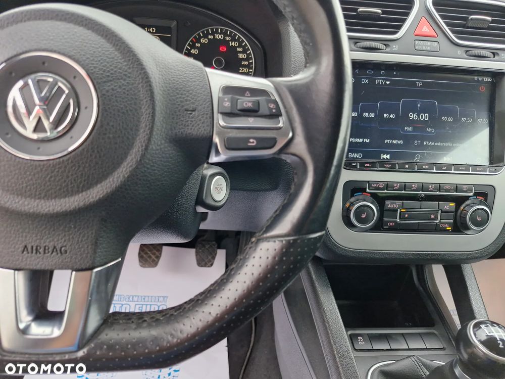 Volkswagen Scirocco - 40