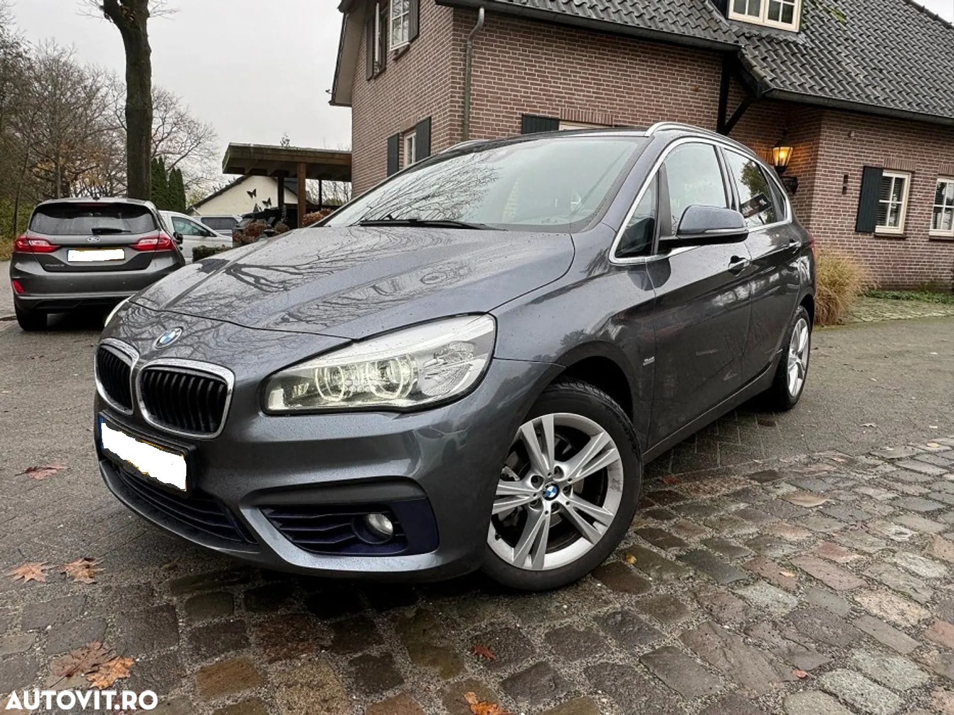 BMW Seria 2 - 1
