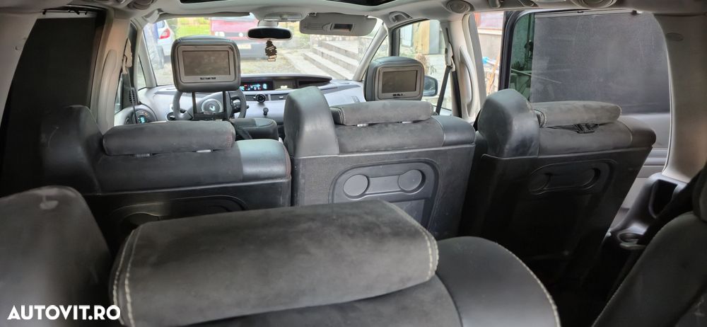 Renault Espace - 4