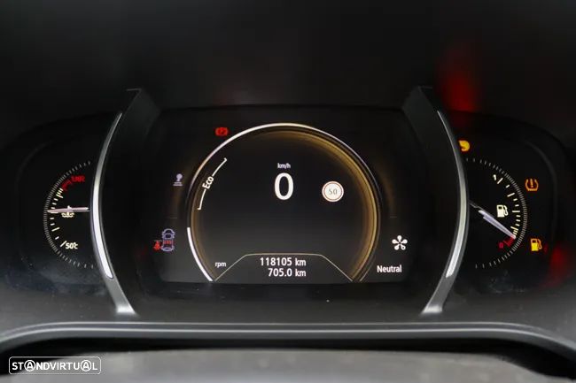 Renault Mégane Sport Tourer 1.5 dCi GT Line - 7