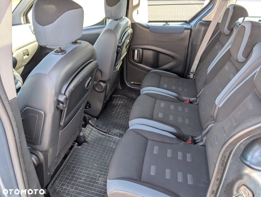 Citroën Berlingo 1.6 HDi 90 FAP Multispace - 2