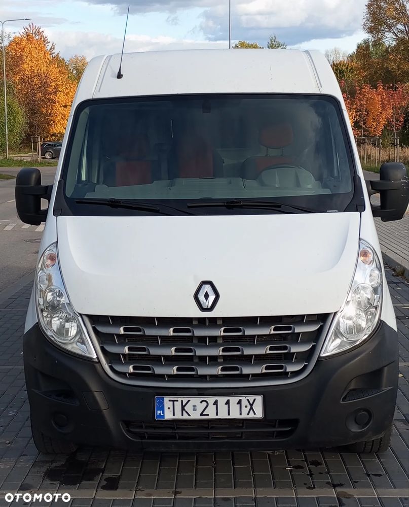 Renault Master - 12