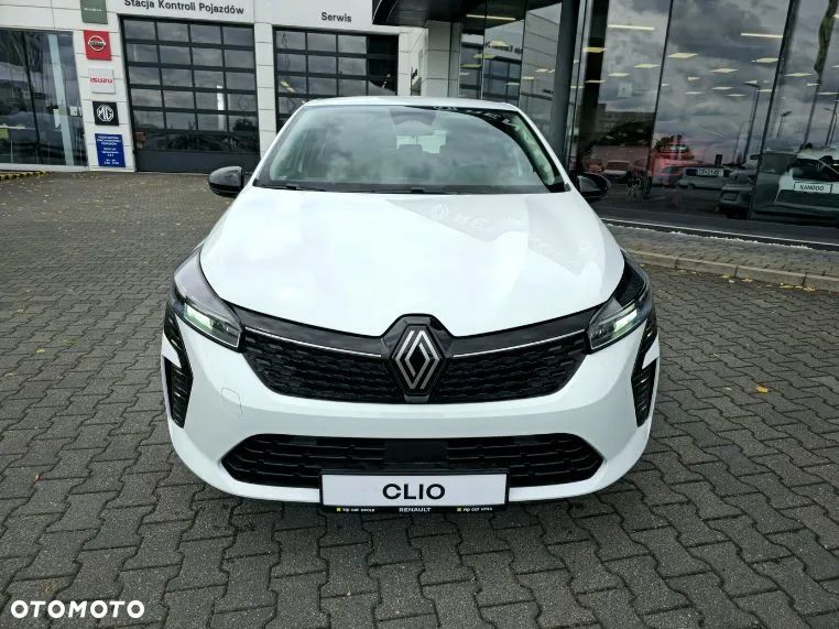 Renault Clio 1.0 TCe Evolution - 2