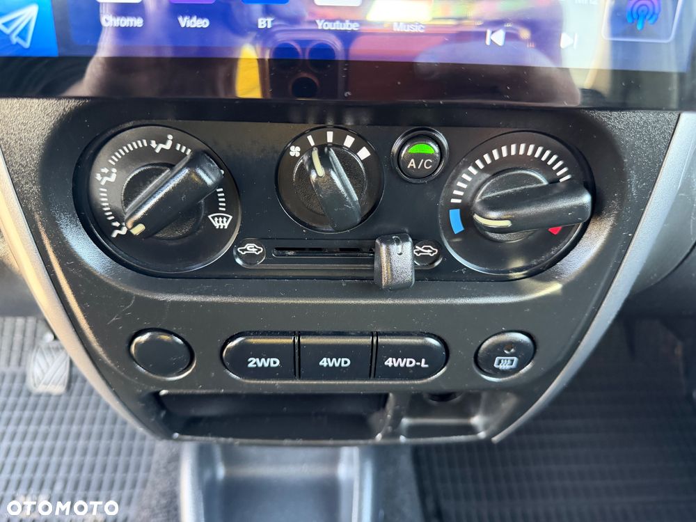 Suzuki Jimny 1.3 JLX / Comfort - 19