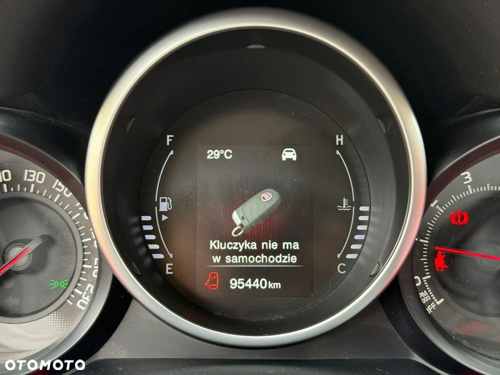 Fiat 500X 1.4 MultiAir 4x2 S&S Lounge - 26