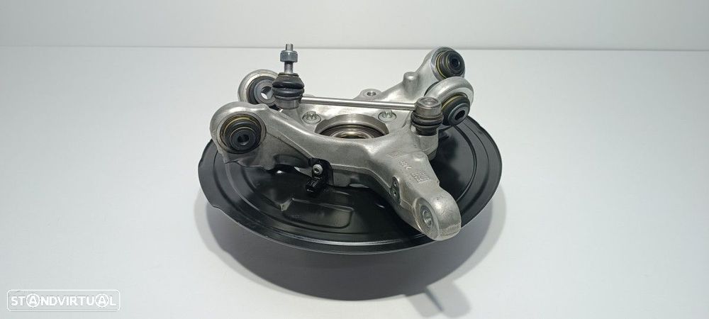 MANGA DE EIXO TRASEIRA ESQUERDA MERCEDES EQS 450+ - 4