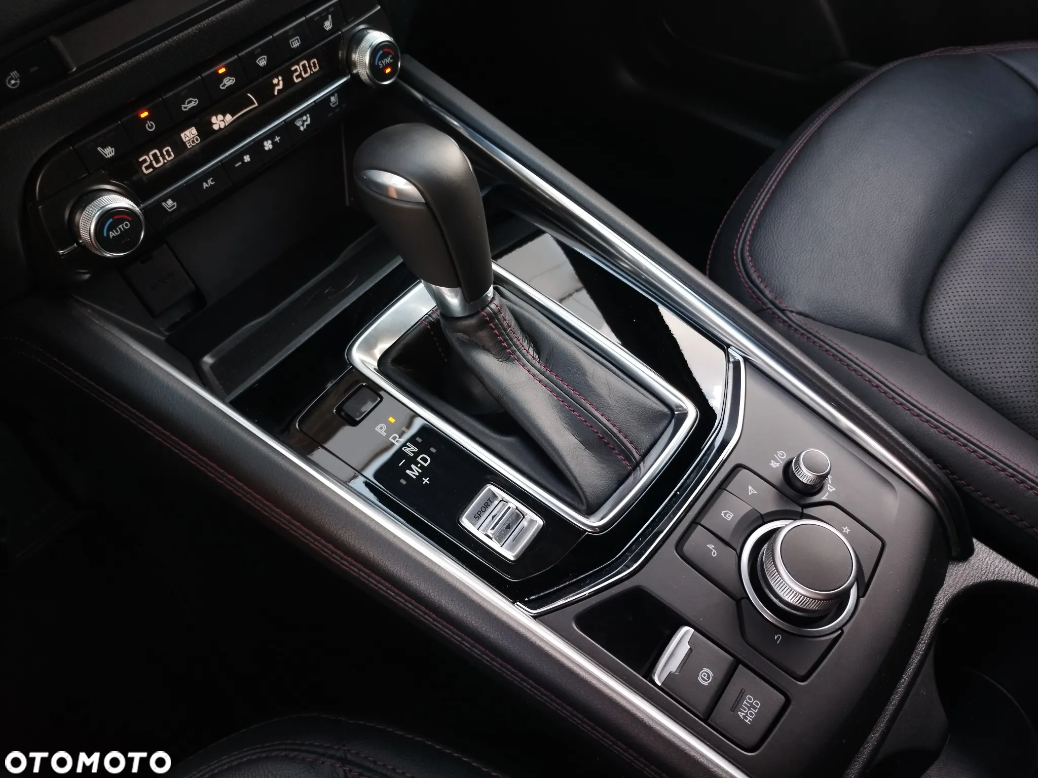 Mazda CX-5 - 14
