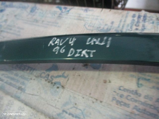 Grelha Friso GRE1538 TOYOTA RAV4 4X4 1996 DRT - 1