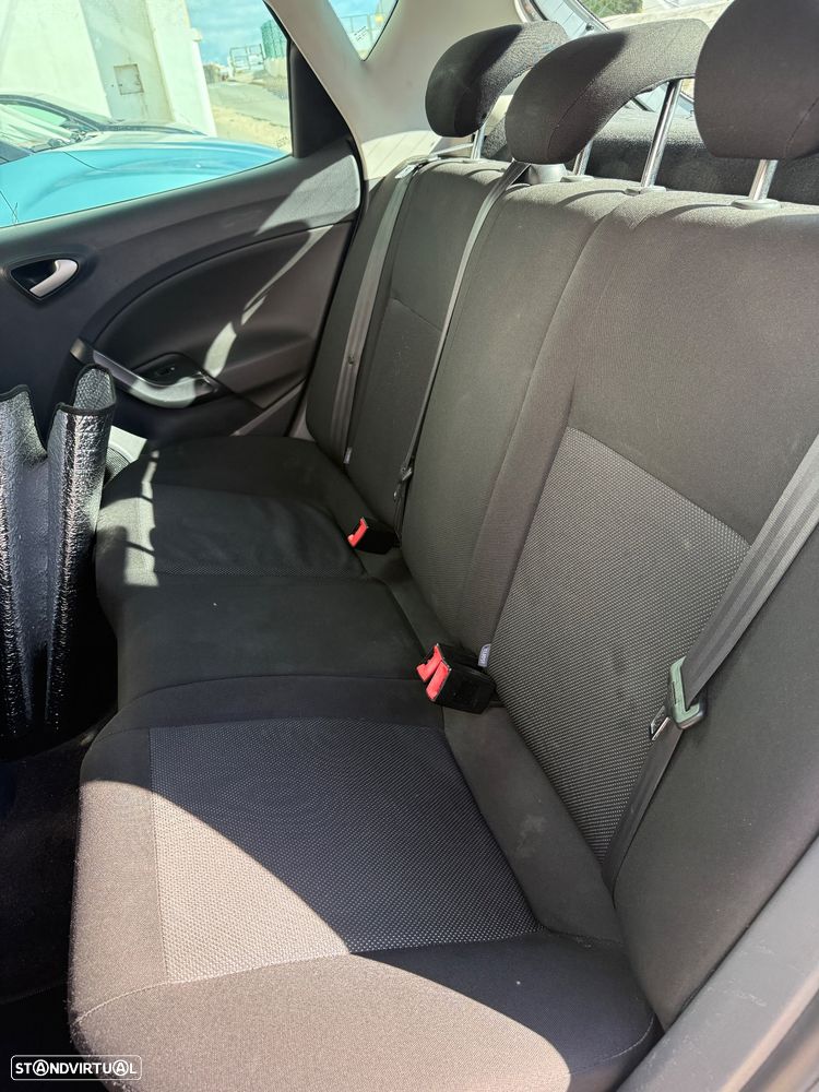 SEAT Ibiza 1.4 TDI Reference - 9