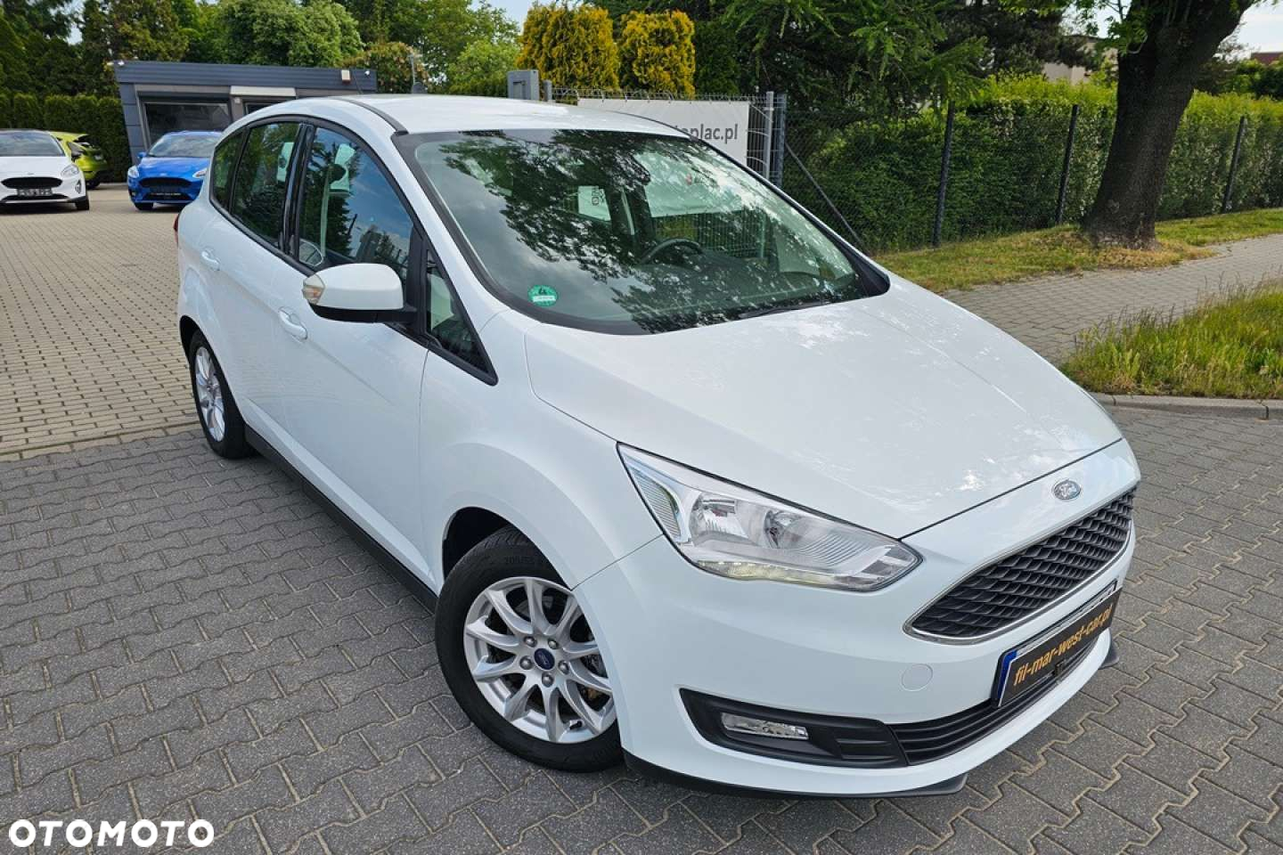 Ford C-MAX - 2