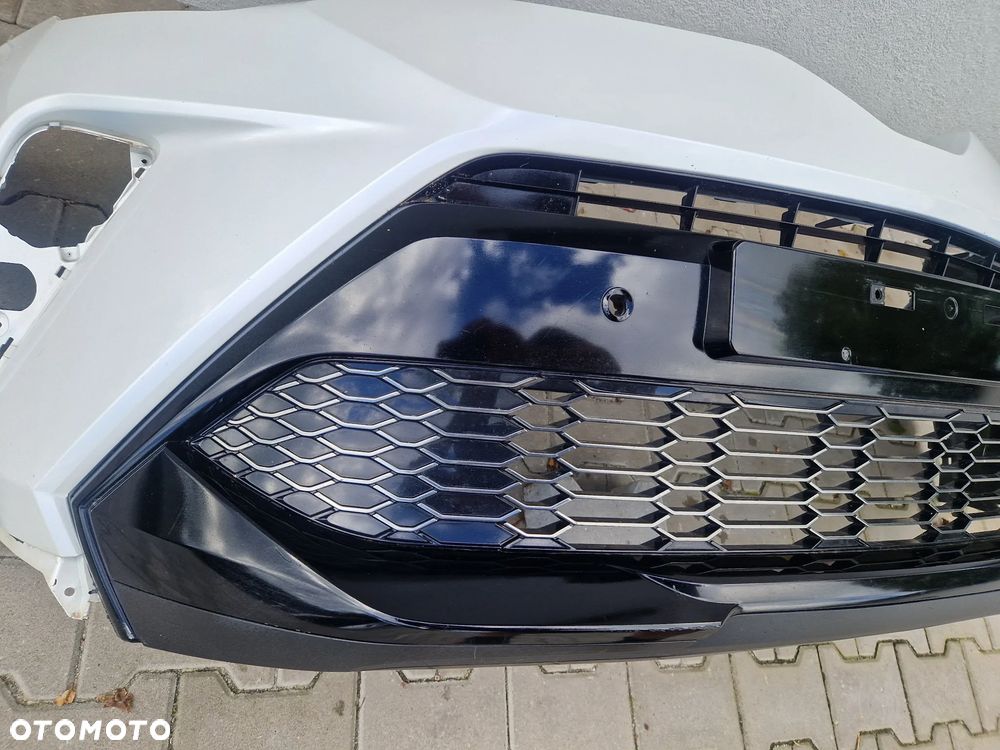 Zderzak Toyota Chr ch-r lift gr - 3