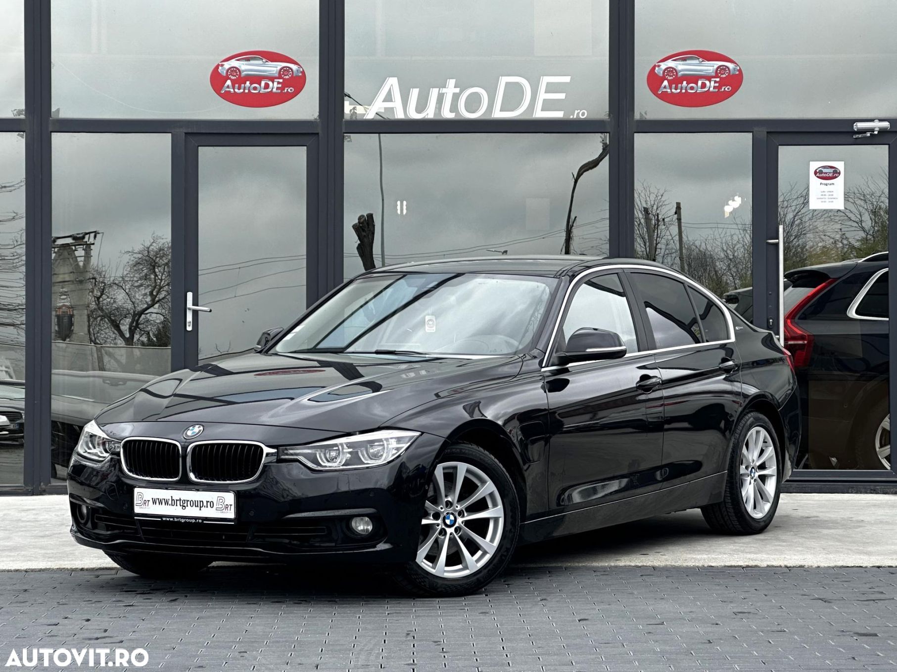 BMW Seria 3 - 1