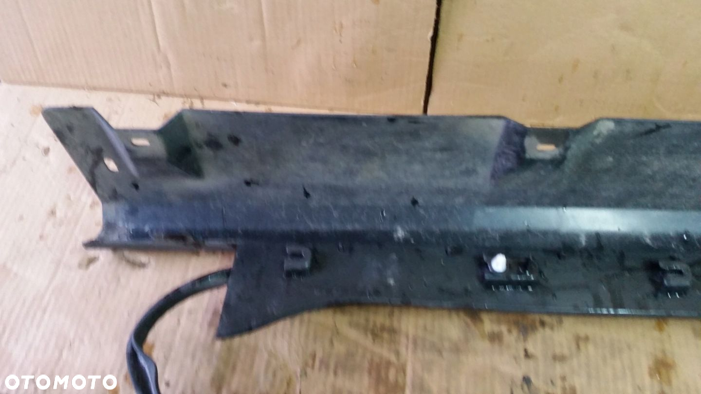 FORD TRANSIT CONNECT MK2 PRÓG LISTWA PROGOWA PRAWA LUB LEWA DT11-R102585-A - 8