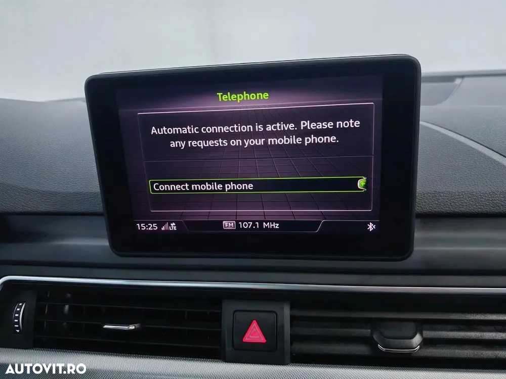 Audi A5 Sportback 35 TFSI S tronic design - 15