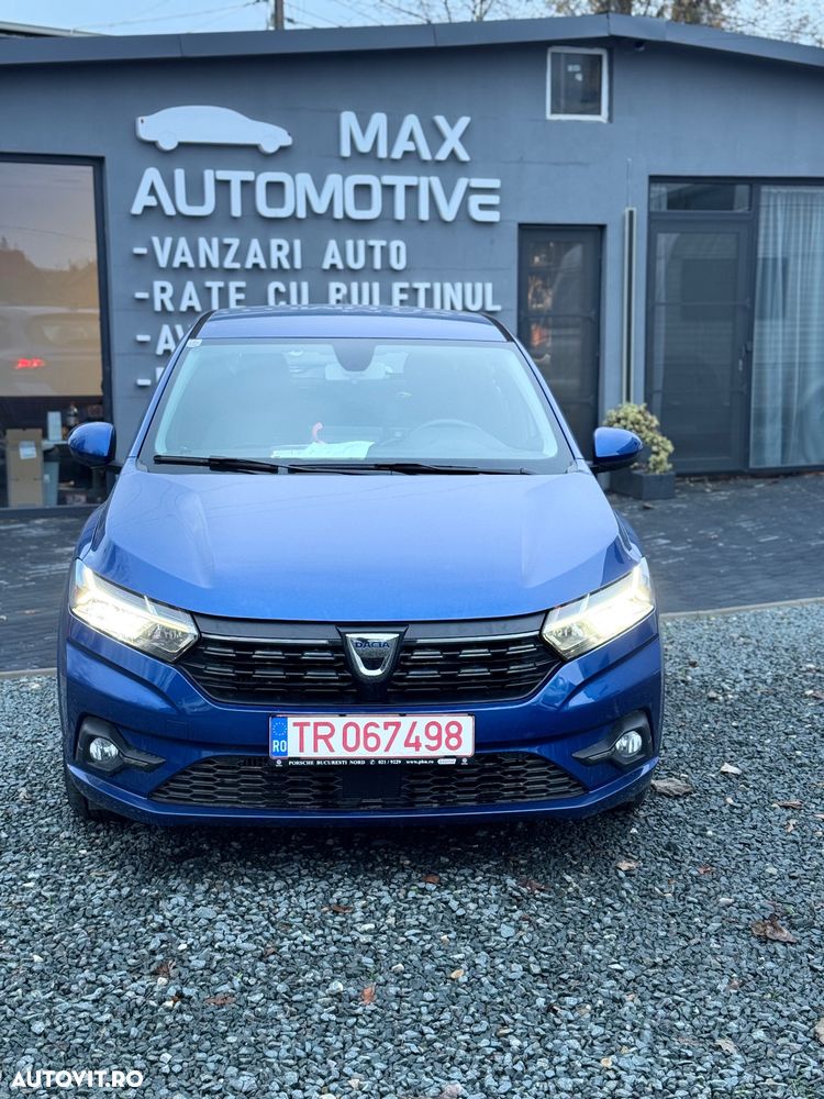 Dacia Sandero - 15