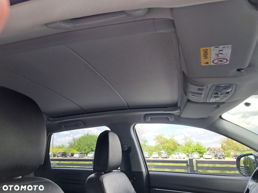 Peugeot 4008 HDI FAP 150 Stop & Start Allure - 31