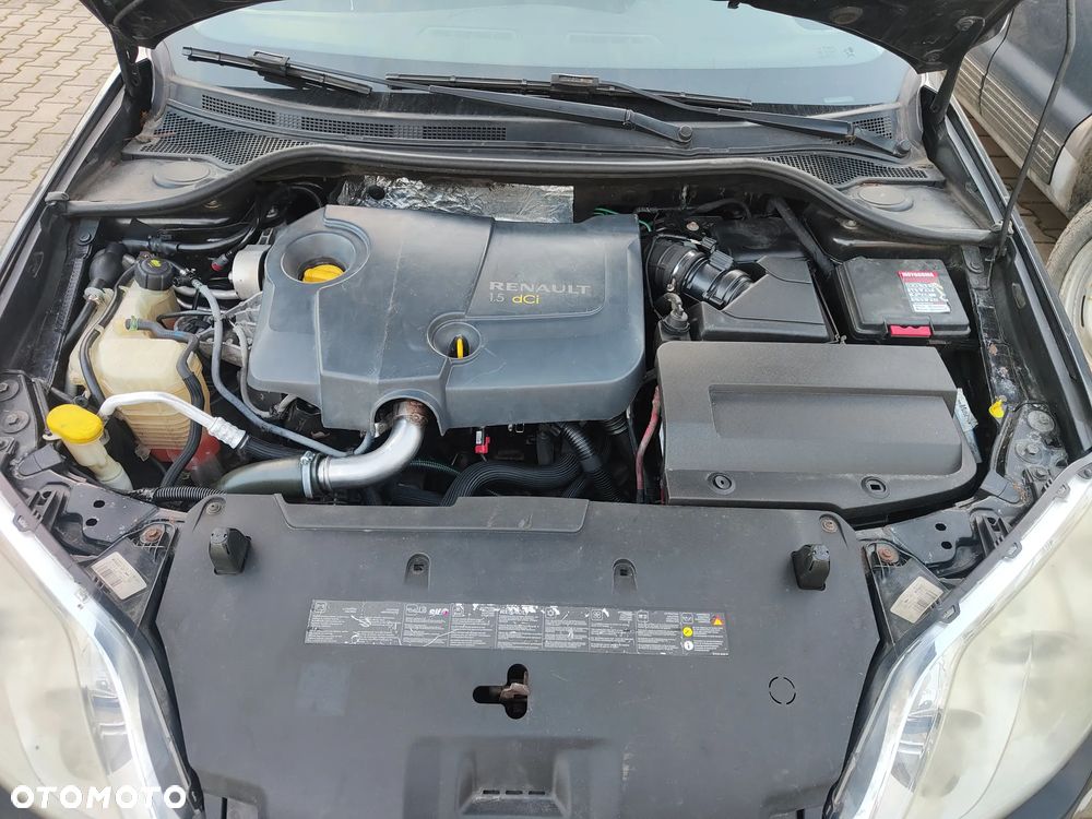 Renault Laguna 1.5 dCi Authentique - 15