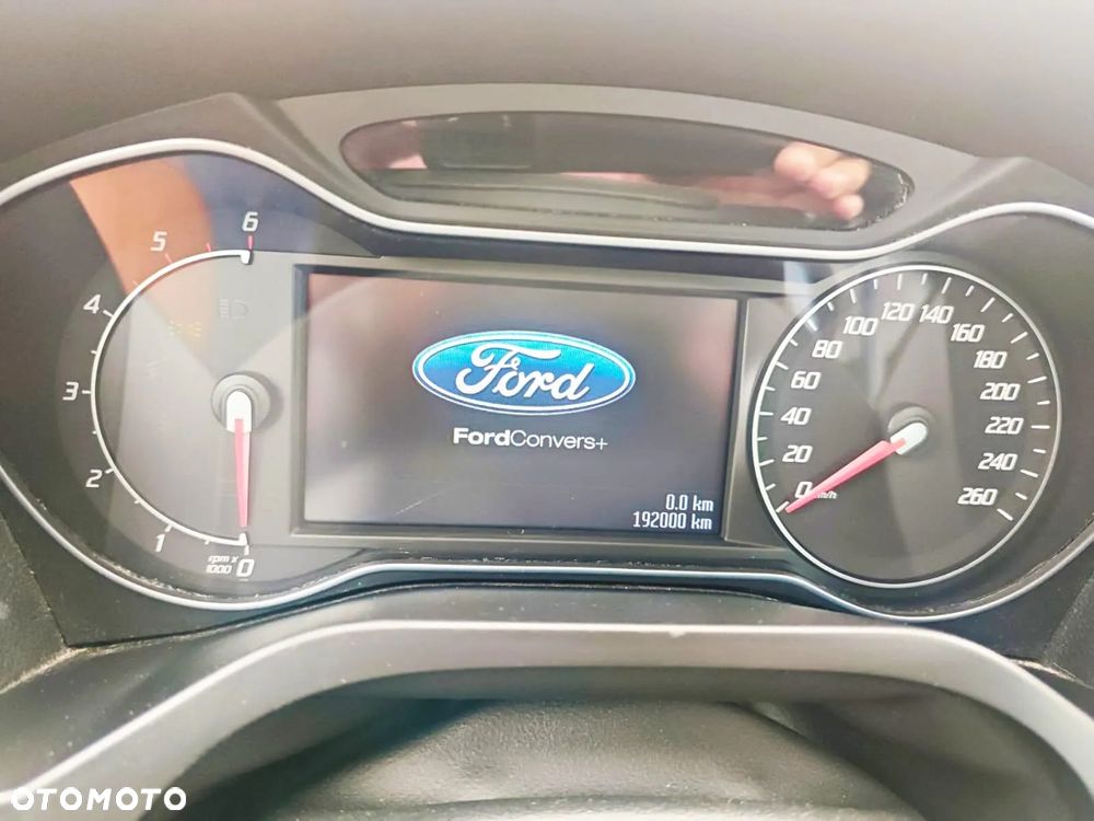 Ford S-Max 2.0 TDCi DPF Titanium X - 39