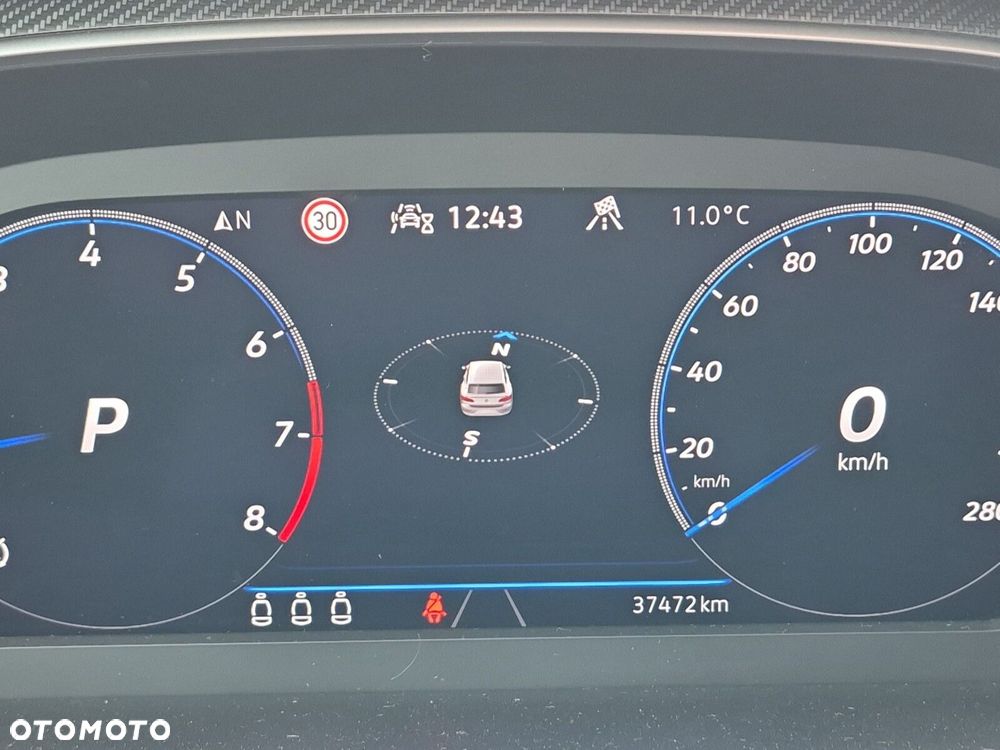 Volkswagen Arteon Shooting Brake 2.0 TSI R-Line DSG - 21
