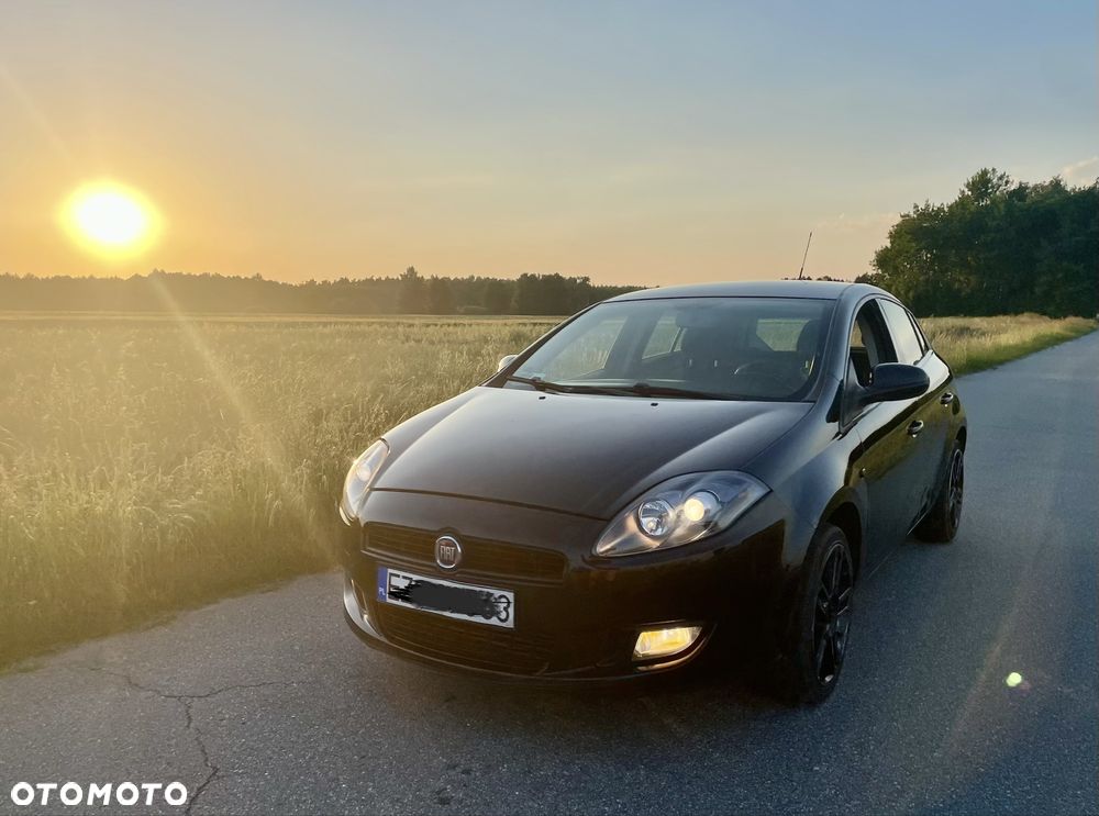 Fiat Bravo - 4