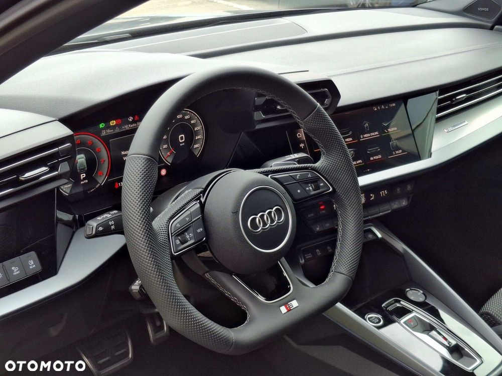 Audi A3 Sportback - 24