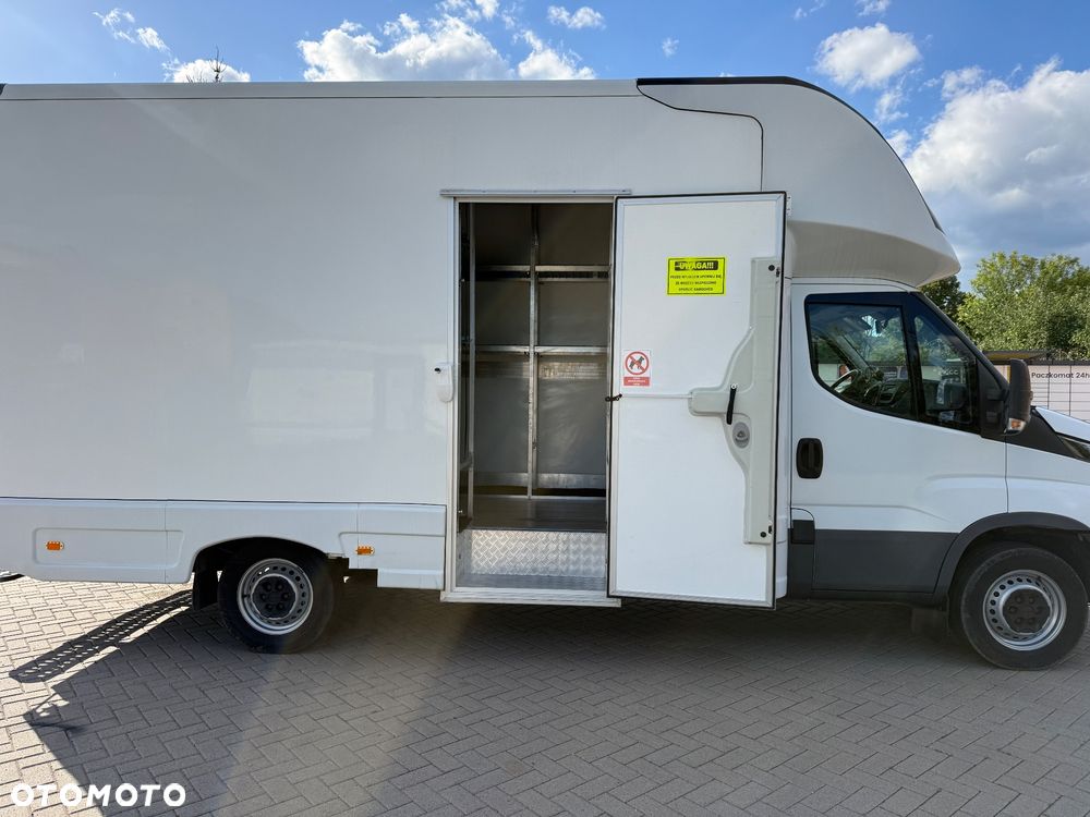 Iveco Daily - 5