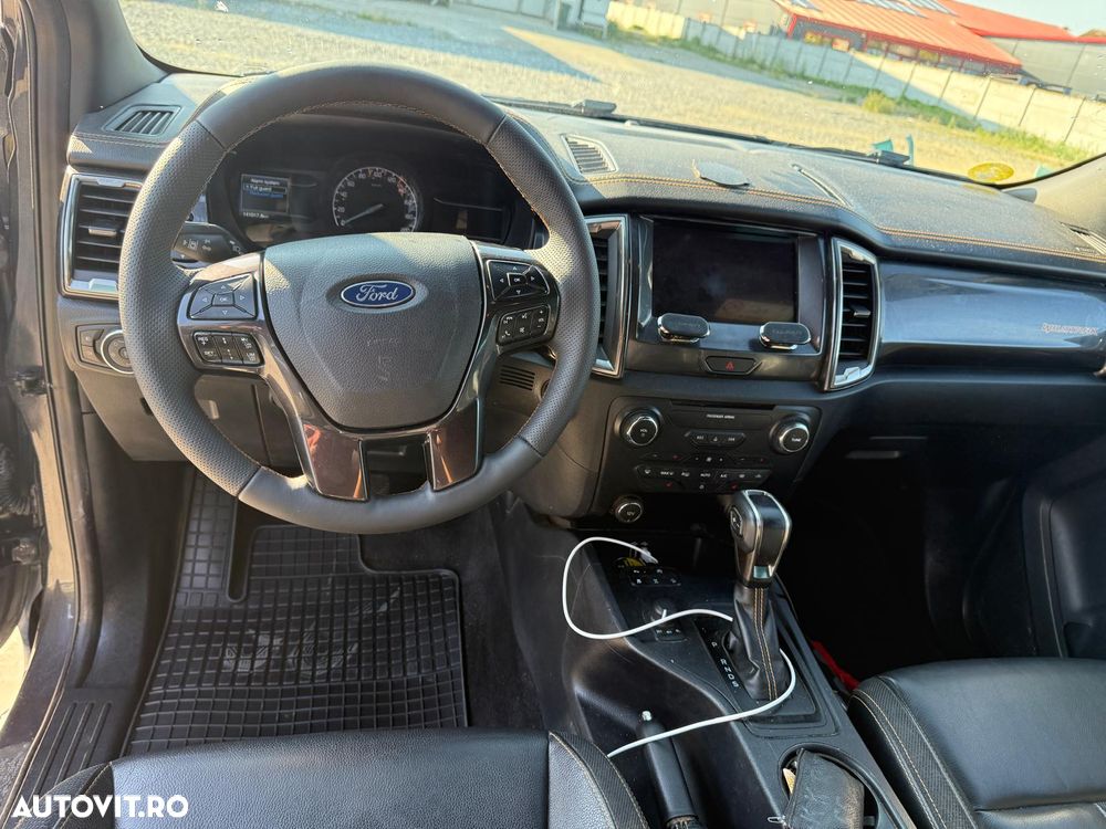 Ford Ranger - 7