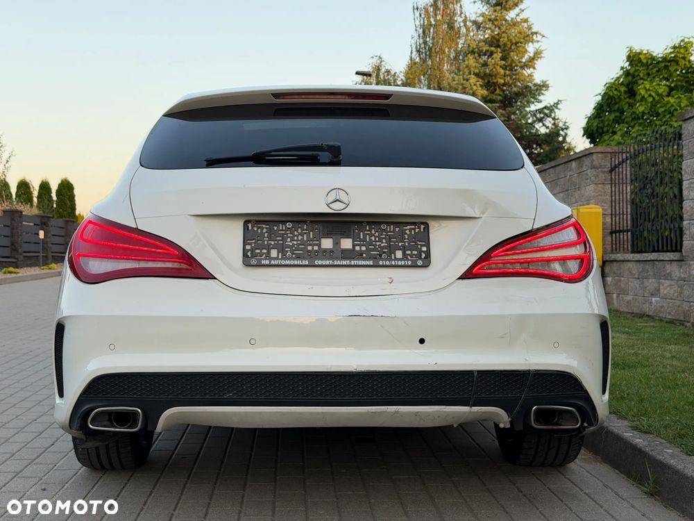 Mercedes-Benz CLA 200 d 4Matic 7G-DCT AMG Line - 27