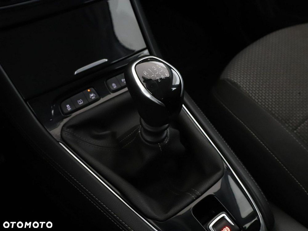 Opel Grandland X 1.5 D Start/Stop Edition - 29