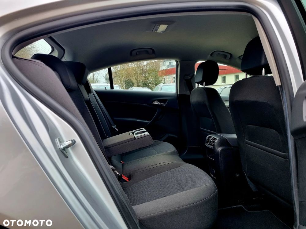 Opel Insignia 1.4 Turbo ecoFLEXStart/Stop - 12