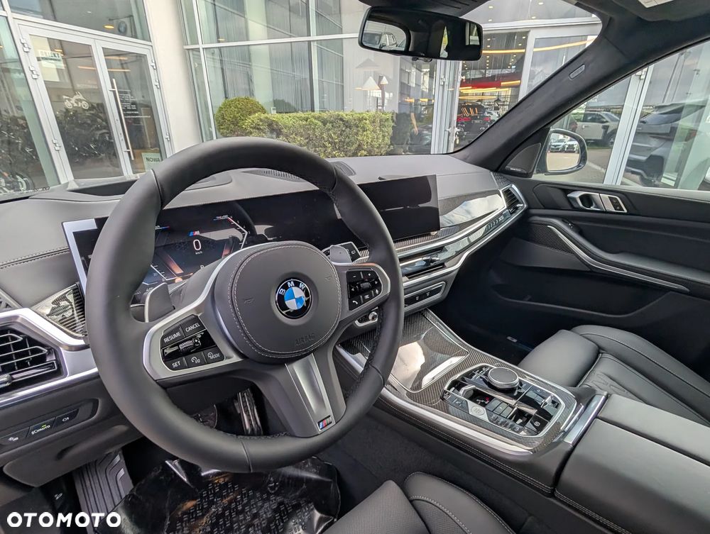 BMW X5 xDrive30d mHEV sport - 10