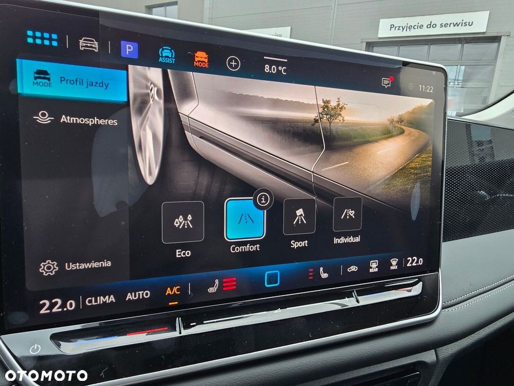 Volkswagen Tiguan 1.5 eTSI Life Plus DSG - 23