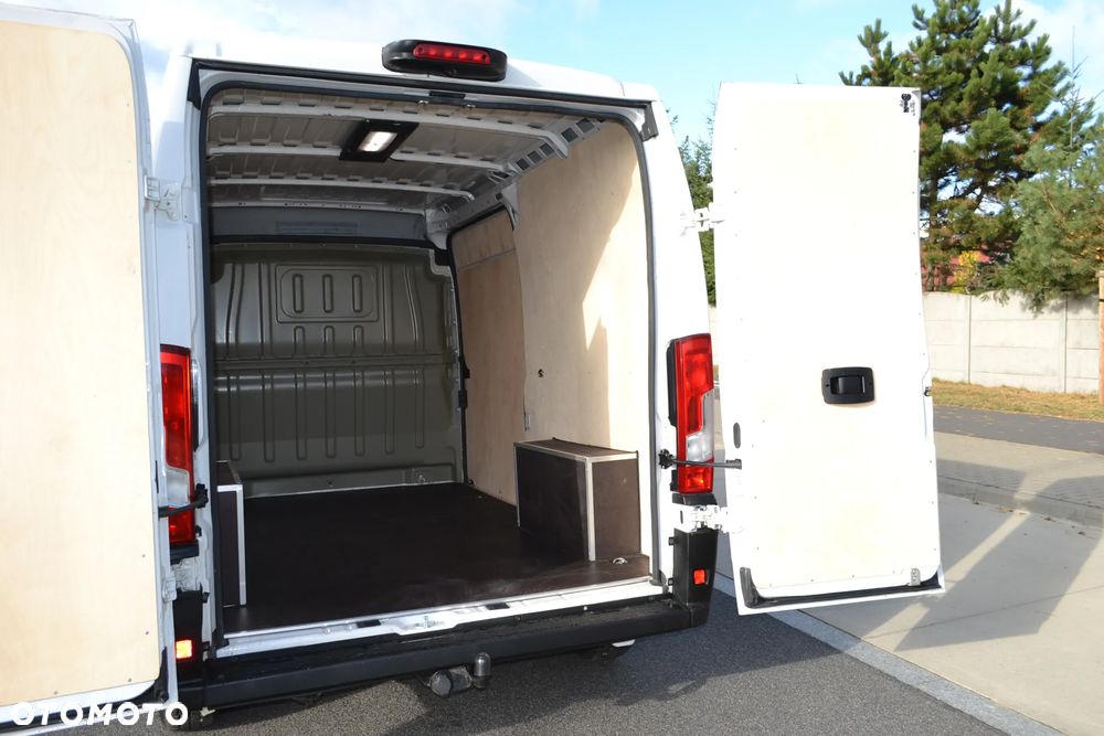 Fiat Ducato - 29