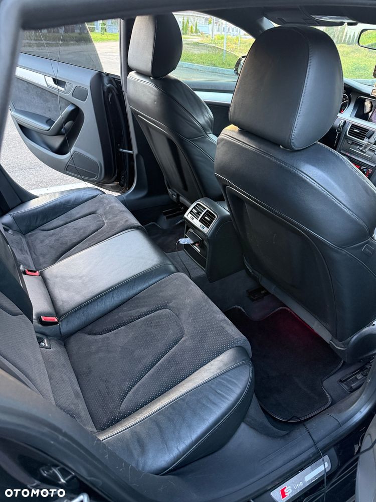 Audi A5 Sportback - 25