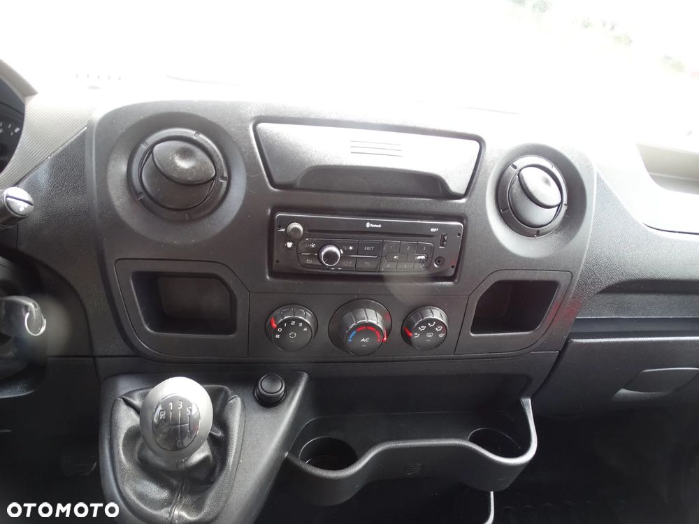 Renault Master - 12