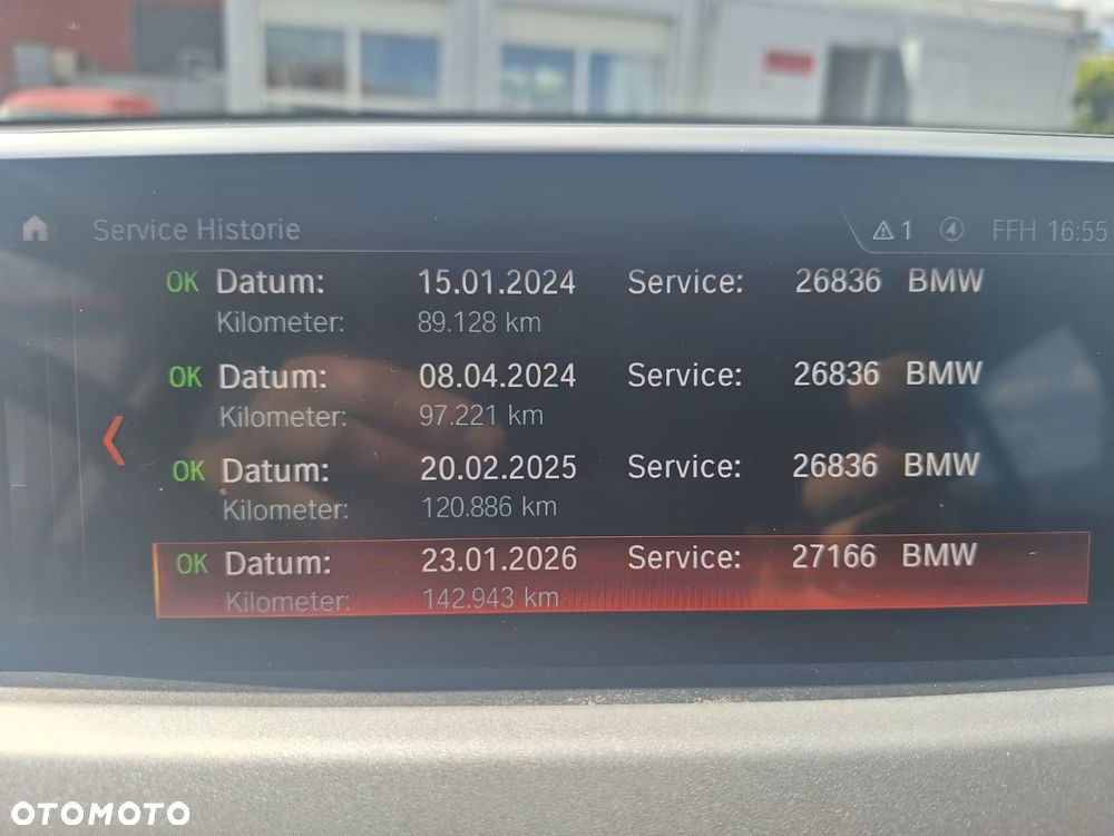 BMW X2 sDrive16d Advantage - 17