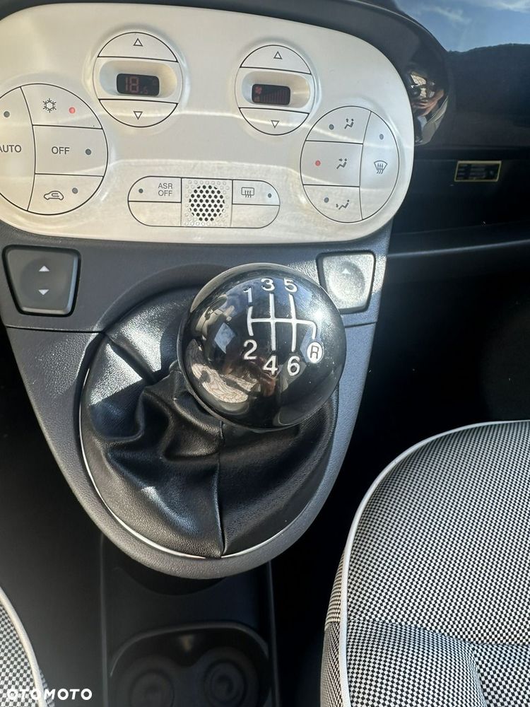Fiat 500 - 22