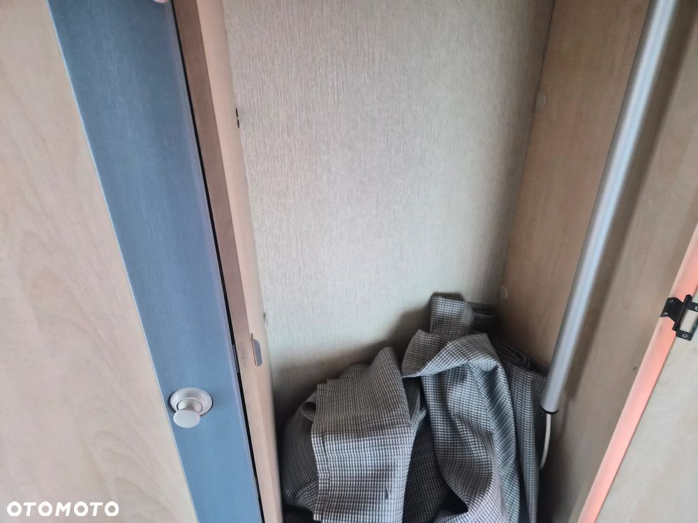 Adria Unica 430 - 16