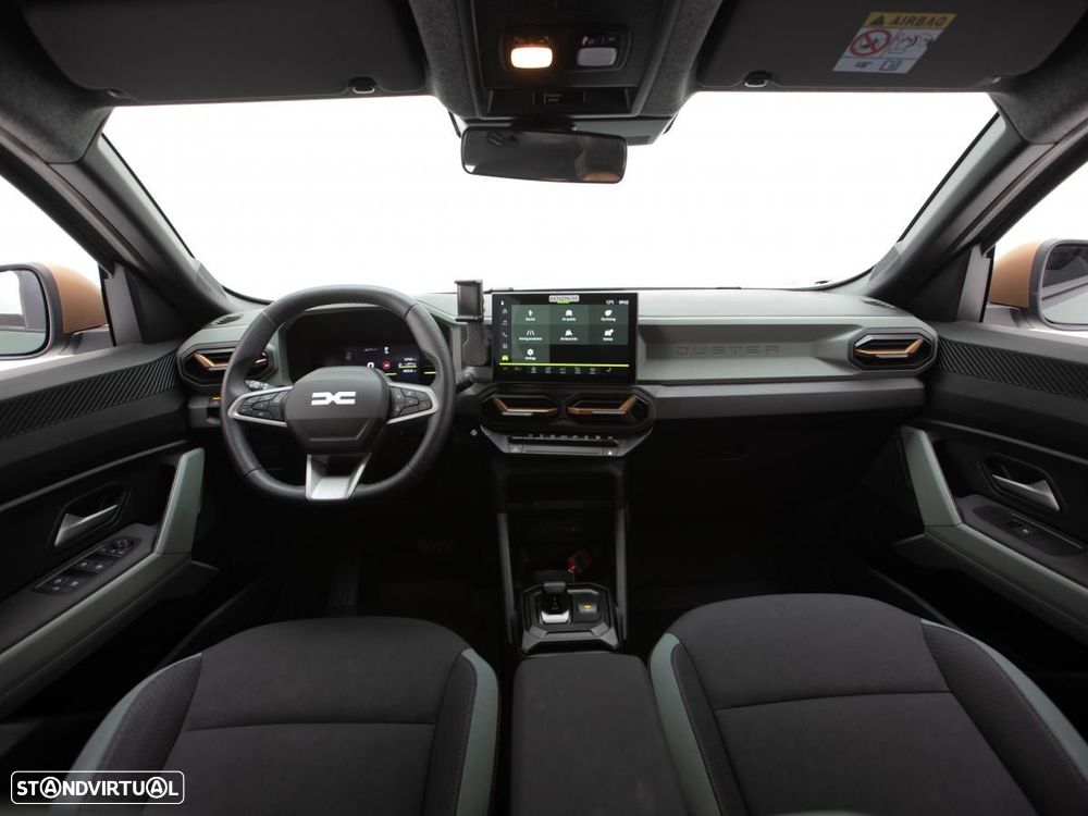 Dacia Duster 1.6 Hybrid Extreme - 7