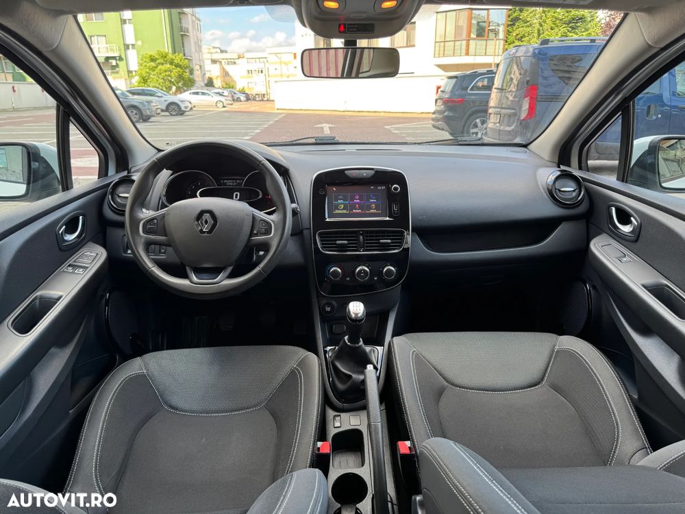 Renault Clio Energy dCi 90 Business - 4
