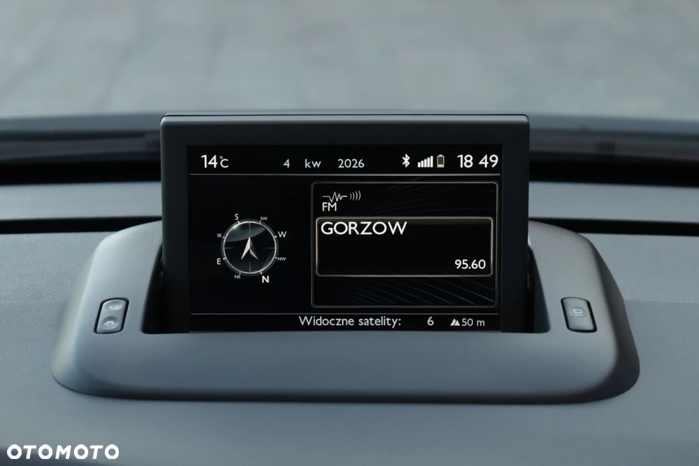 Peugeot 5008 HDI FAP 150 Allure - 25